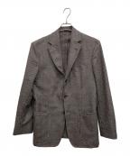 sartorioサルトリオ）の古着「ジャケット」｜ブラウン