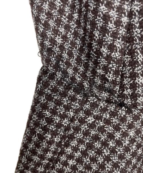 sartorio（サルトリオ）SARTORIO (サルトリオ) ジャケット ブラウン サイズ:48の古着・服飾アイテム