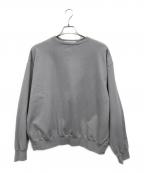 COLUMNコラム）の古着「スウェット」｜グレー