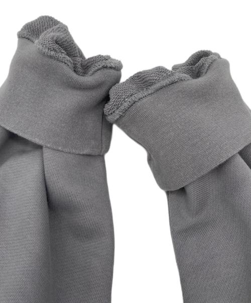 COLUMN（コラム）COLUMN (コラム) スウェット グレー サイズ:Mの古着・服飾アイテム