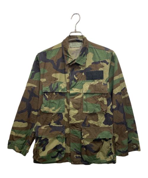 ARMY（アーミー）ARMY (アーミー) ミリタリーシャツ サイズ:X-SMALL-SHORTの古着・服飾アイテム