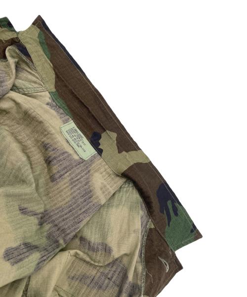 ARMY（アーミー）ARMY (アーミー) ミリタリーシャツ サイズ:X-SMALL-SHORTの古着・服飾アイテム