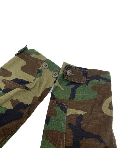 ARMY（アーミー）ARMY (アーミー) ミリタリーシャツ サイズ:X-SMALL-SHORTの古着・服飾アイテム