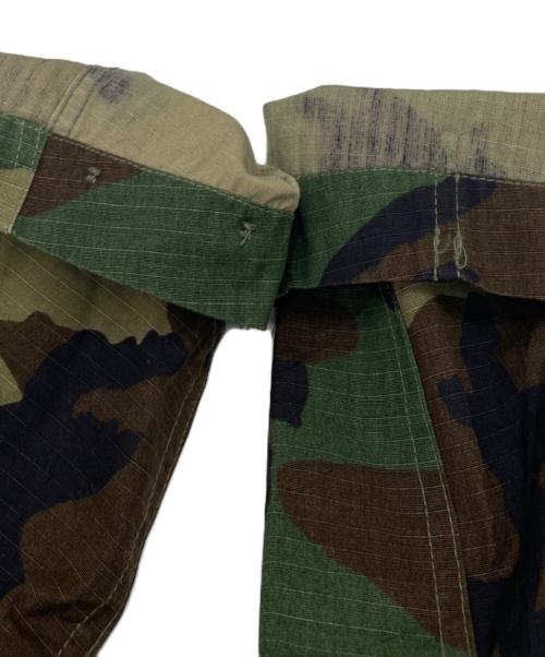 ARMY（アーミー）ARMY (アーミー) ミリタリーシャツ サイズ:X-SMALL-SHORTの古着・服飾アイテム