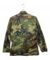 ARMY (アーミー) ミリタリーシャツ サイズ:X-SMALL-SHORT：4000円