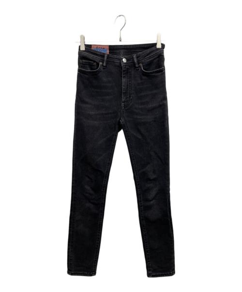Acne studios（アクネ ストゥディオズ）ACNE STUDIOS (アクネ ストゥディオズ) デニムパンツ サイズ:サイズ表記無しの古着・服飾アイテム