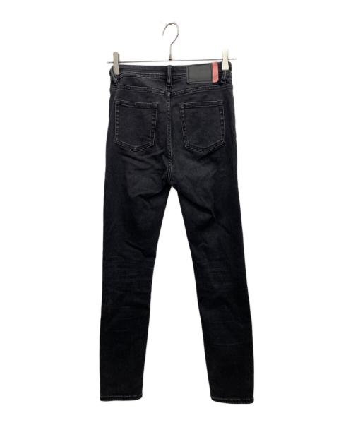 Acne studios（アクネ ストゥディオズ）ACNE STUDIOS (アクネ ストゥディオズ) デニムパンツ サイズ:サイズ表記無しの古着・服飾アイテム
