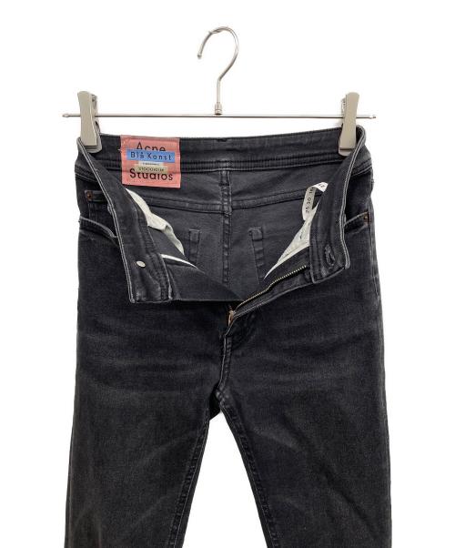 Acne studios（アクネ ストゥディオズ）ACNE STUDIOS (アクネ ストゥディオズ) デニムパンツ サイズ:サイズ表記無しの古着・服飾アイテム