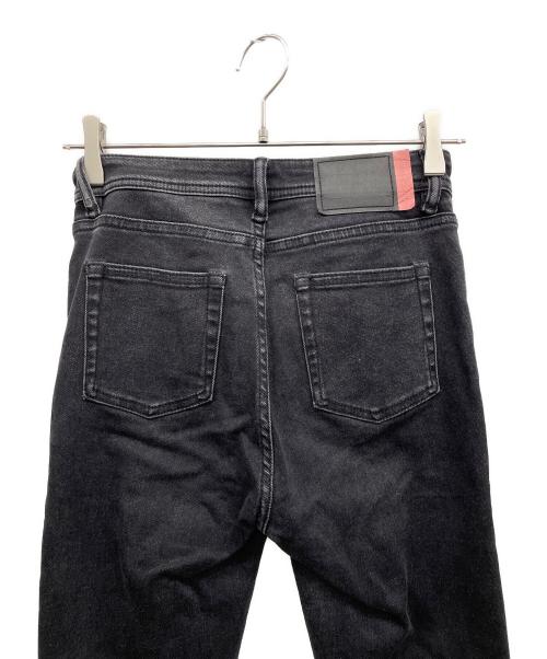 Acne studios（アクネ ストゥディオズ）ACNE STUDIOS (アクネ ストゥディオズ) デニムパンツ サイズ:サイズ表記無しの古着・服飾アイテム