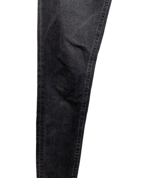 Acne studios（アクネ ストゥディオズ）ACNE STUDIOS (アクネ ストゥディオズ) デニムパンツ サイズ:サイズ表記無しの古着・服飾アイテム