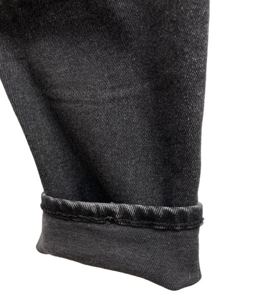 Acne studios（アクネ ストゥディオズ）ACNE STUDIOS (アクネ ストゥディオズ) デニムパンツ サイズ:サイズ表記無しの古着・服飾アイテム