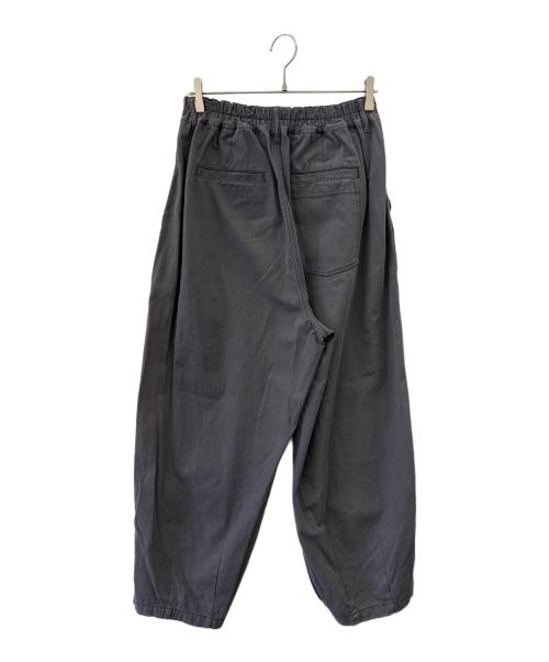 SUBCIETY（サブサエティ）SUBCIETY (サブサエティ) SUBCIETY　パンツ グレー サイズ:Ｌの古着・服飾アイテム