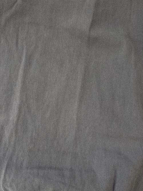 SUBCIETY（サブサエティ）SUBCIETY (サブサエティ) SUBCIETY　パンツ グレー サイズ:Ｌの古着・服飾アイテム