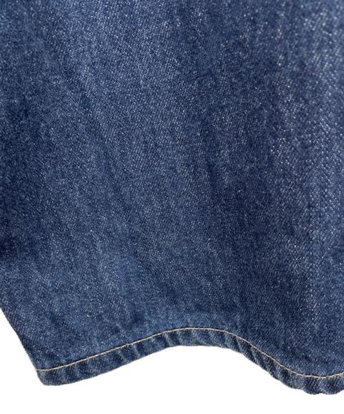 X-LARGE（エクストララージ）X-LARGE (エクストララージ) デニムパンツ ネイビー サイズ:32の古着・服飾アイテム