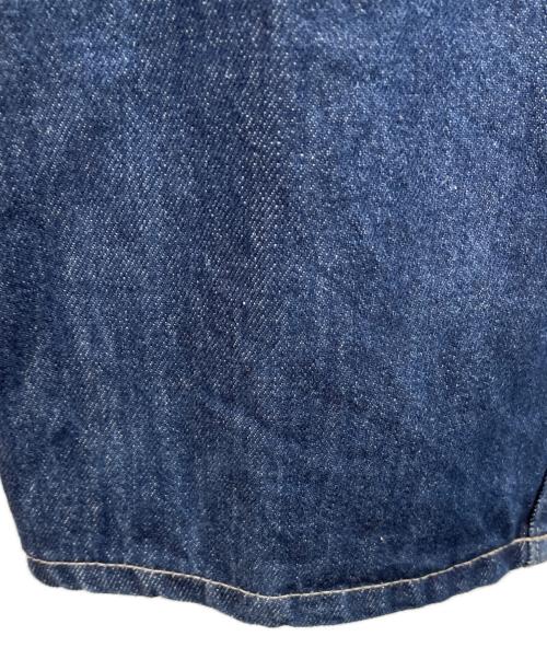 X-LARGE（エクストララージ）X-LARGE (エクストララージ) デニムパンツ ネイビー サイズ:32の古着・服飾アイテム