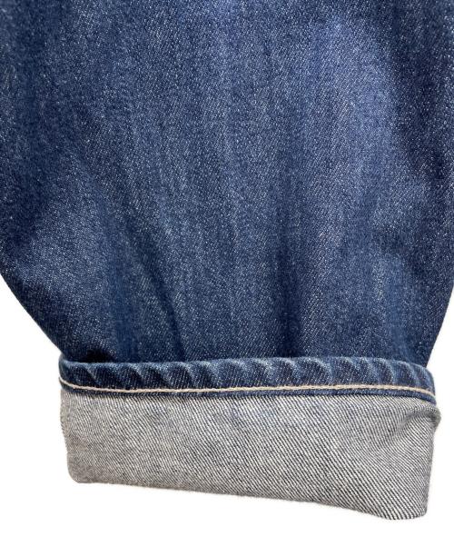 X-LARGE（エクストララージ）X-LARGE (エクストララージ) デニムパンツ ネイビー サイズ:32の古着・服飾アイテム