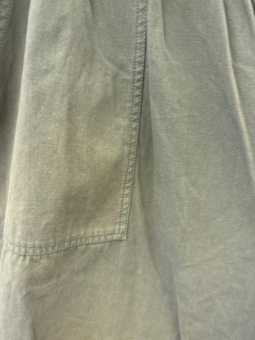 SUBCIETY（サブサエティ）SUBCIETY (サブサエティ) SUBCIETY　パンツ グリーン サイズ:Ｌの古着・服飾アイテム