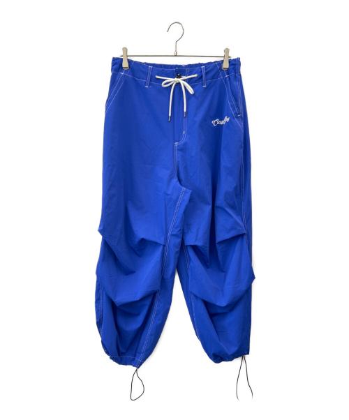 GALFY（ガルフィー）GALFY (ガルフィー) GALFY　パンツ ネイビー サイズ:ＸＬの古着・服飾アイテム