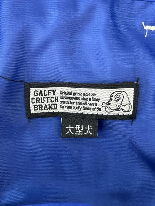 GALFY（ガルフィー）GALFY (ガルフィー) GALFY　パンツ ネイビー サイズ:ＸＬの古着・服飾アイテム
