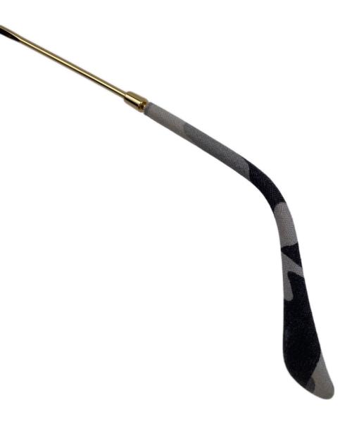 RAY-BAN（レイバン）RAY-BAN (レイバン) ラウンドメタル　サングラス サイズ:50□21の古着・服飾アイテム