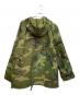 US ARMY (ユーエスアーミー) COLD WRATHER PARKA サイズ:LARGE LEGULAR：15000円