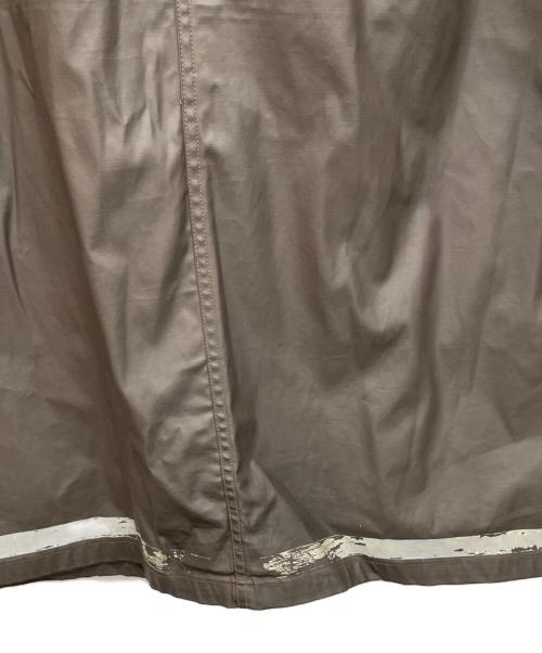 BUZZ RICKSON'S（バズリクソンズ）Buzz Rickson's (バズリクソンズ) ファイヤーマンジャケット サイズ:LARGEの古着・服飾アイテム