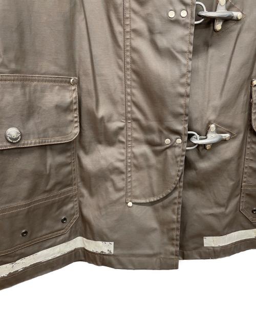 BUZZ RICKSON'S（バズリクソンズ）Buzz Rickson's (バズリクソンズ) ファイヤーマンジャケット サイズ:LARGEの古着・服飾アイテム