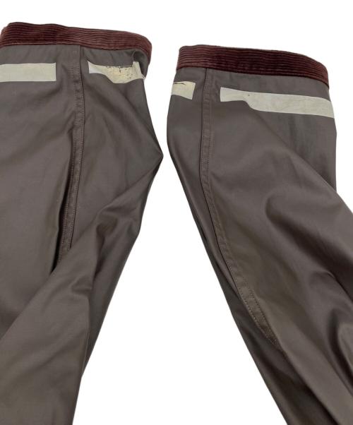 BUZZ RICKSON'S（バズリクソンズ）Buzz Rickson's (バズリクソンズ) ファイヤーマンジャケット サイズ:LARGEの古着・服飾アイテム