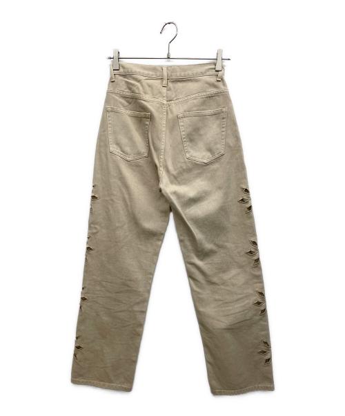 Sea Room lynn（シールームリン）Sea Room Lynn (シールームリン) デニムパンツ サイズ:23inchの古着・服飾アイテム