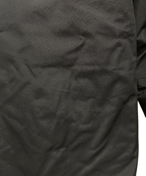 66NORTH（シックスティシックスノース）66NORTH (シックスティシックスノース) ダウンジャケット ブラック サイズ:Sの古着・服飾アイテム