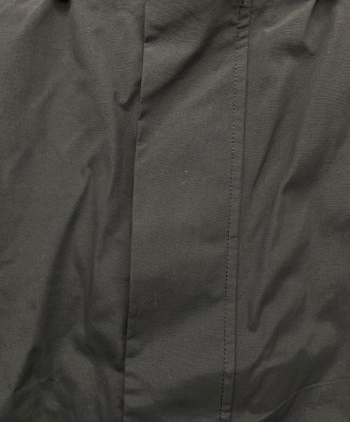 66NORTH（シックスティシックスノース）66NORTH (シックスティシックスノース) ダウンジャケット ブラック サイズ:Sの古着・服飾アイテム