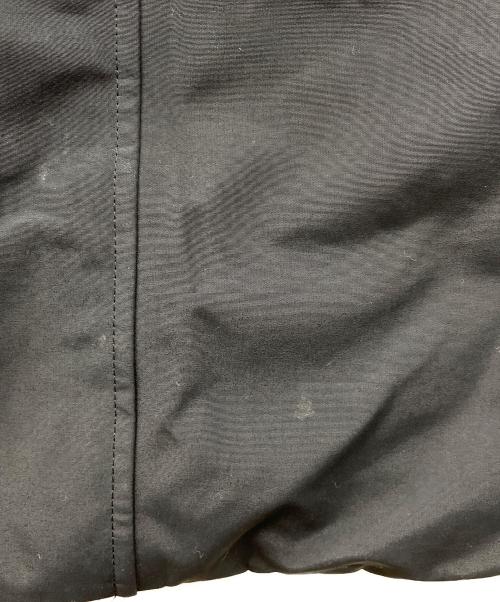 66NORTH（シックスティシックスノース）66NORTH (シックスティシックスノース) ダウンジャケット ブラック サイズ:Sの古着・服飾アイテム