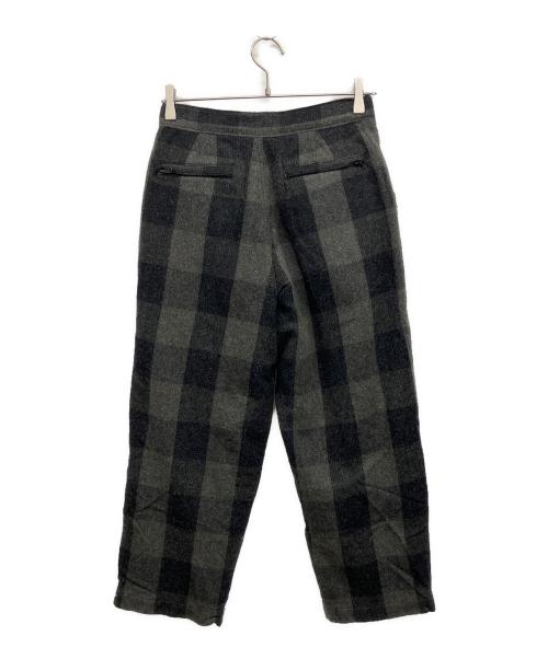 THE NORTH FACE（ザ ノース フェイス）THE NORTH FACE (ザ ノース フェイス) パンツ ブラック サイズ:WSの古着・服飾アイテム