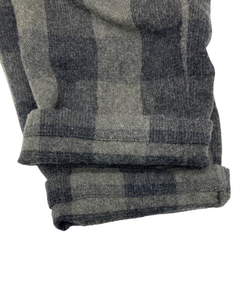 THE NORTH FACE（ザ ノース フェイス）THE NORTH FACE (ザ ノース フェイス) パンツ ブラック サイズ:WSの古着・服飾アイテム