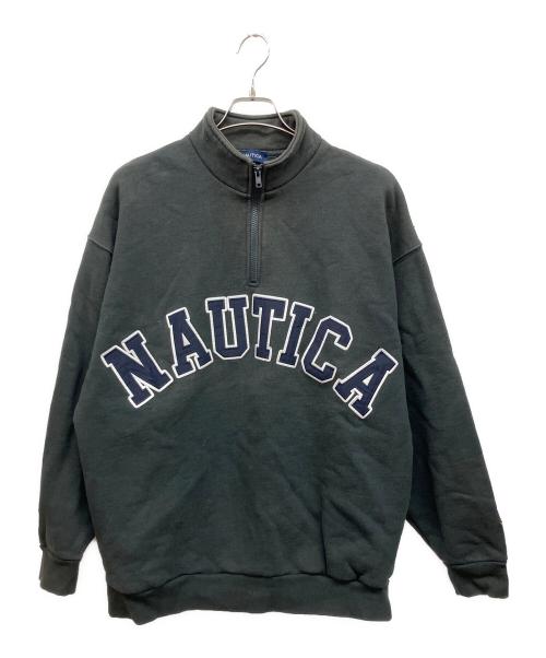 NAUTICA（ノーティカ）NAUTICA (ノーティカ) スウェット サイズ:Lの古着・服飾アイテム