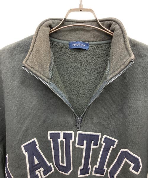 NAUTICA（ノーティカ）NAUTICA (ノーティカ) スウェット サイズ:Lの古着・服飾アイテム
