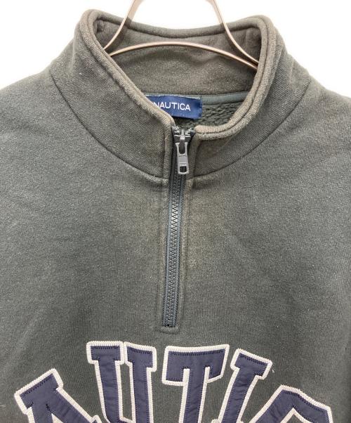 NAUTICA（ノーティカ）NAUTICA (ノーティカ) スウェット サイズ:Lの古着・服飾アイテム