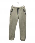 Patagoniaパタゴニア）の古着「Synchilla Pants」｜ベージュ