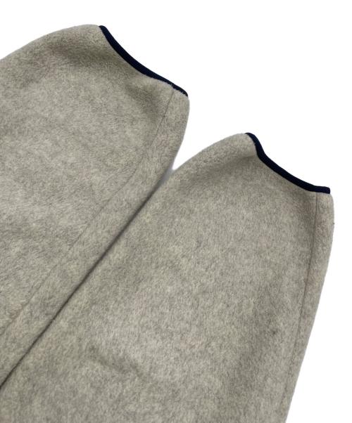 Patagonia（パタゴニア）Patagonia (パタゴニア) Synchilla Pants ベージュ サイズ:Sの古着・服飾アイテム