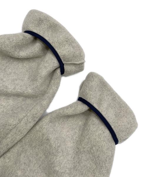 Patagonia（パタゴニア）Patagonia (パタゴニア) Synchilla Pants ベージュ サイズ:Sの古着・服飾アイテム