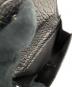 中古・古着 Martin Margiela (マルタン・マルジェラ) 2つ折り財布 ブラック：30000円
