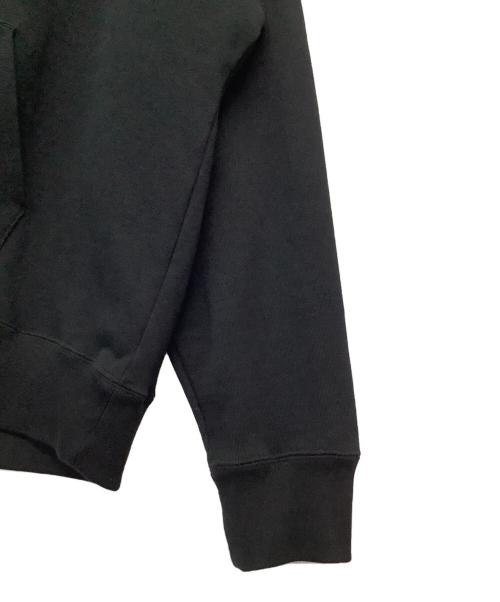 F.C.R.B.（エフシーレアルブリストル）F.C.R.B. (エフシーレアルブリストル) WILDSIDE YOHJI YAMAMOTO (ワイルドサイド ヨウジ ヤマモト) パーカー ブラック サイズ:XLの古着・服飾アイテム