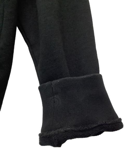 F.C.R.B.（エフシーレアルブリストル）F.C.R.B. (エフシーレアルブリストル) WILDSIDE YOHJI YAMAMOTO (ワイルドサイド ヨウジ ヤマモト) パーカー ブラック サイズ:XLの古着・服飾アイテム