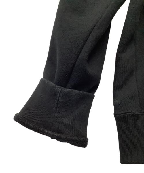 F.C.R.B.（エフシーレアルブリストル）F.C.R.B. (エフシーレアルブリストル) WILDSIDE YOHJI YAMAMOTO (ワイルドサイド ヨウジ ヤマモト) パーカー ブラック サイズ:XLの古着・服飾アイテム