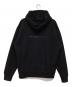 F.C.R.B. (エフシーレアルブリストル) WILDSIDE YOHJI YAMAMOTO (ワイルドサイド ヨウジ ヤマモト) パーカー ブラック サイズ:XL：22000円