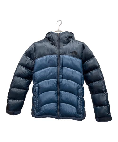 THE NORTH FACE（ザ ノース フェイス）THE NORTH FACE (ザ ノース フェイス) ジャケット ネイビー サイズ:Sの古着・服飾アイテム