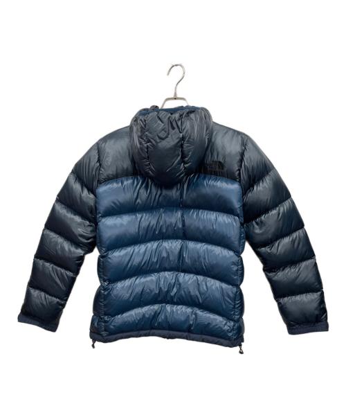 THE NORTH FACE（ザ ノース フェイス）THE NORTH FACE (ザ ノース フェイス) ジャケット ネイビー サイズ:Sの古着・服飾アイテム