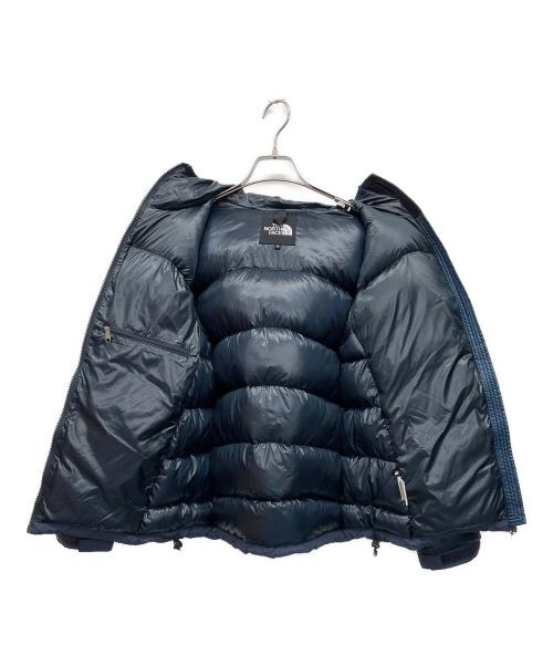 THE NORTH FACE（ザ ノース フェイス）THE NORTH FACE (ザ ノース フェイス) ジャケット ネイビー サイズ:Sの古着・服飾アイテム