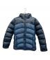 THE NORTH FACE（ザ ノース フェイス）の古着「ジャケット」｜ネイビー