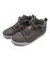 NIKE（ナイキ）の古着「JORDAN SPIZIKE」｜ブラウン